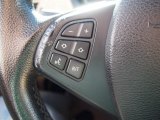 2008 BMW X3 3.0si Controls