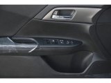 2014 Honda Accord LX Sedan Door Panel