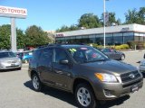 2010 Toyota RAV4 I4 4WD