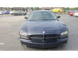 2006 Midnight Blue Pearl Dodge Charger SE #86069435