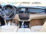 2013 BMW X5 xDrive 50i Dashboard