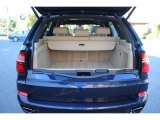 2013 BMW X5 xDrive 50i Trunk