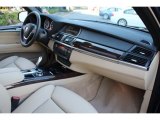 2013 BMW X5 xDrive 50i Dashboard