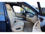 2013 BMW X5 xDrive 50i Front Seat