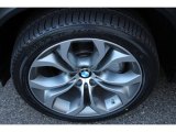 2013 BMW X5 xDrive 50i Wheel