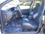 2005 Dodge Neon SRT-4 Dark Slate Gray Interior