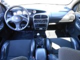 2005 Dodge Neon SRT-4 Dashboard