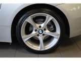 2013 BMW Z4 sDrive 28i Wheel