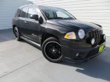 2008 Jeep Compass RALLYE