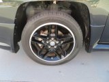 2008 Jeep Compass RALLYE Wheel