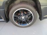 2008 Jeep Compass RALLYE Wheel