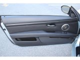 2011 BMW M3 Coupe Door Panel