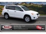 2010 Toyota RAV4 I4 4WD