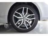 2014 Scion tC  Wheel