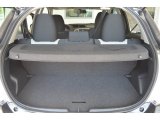 2014 Toyota Yaris LE 5 Door Trunk