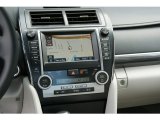2014 Toyota Camry Hybrid XLE Navigation