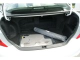 2014 Toyota Camry Hybrid XLE Trunk