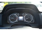 2014 Toyota Tundra SR5 TRD Double Cab Gauges