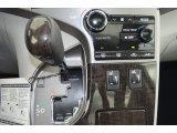 2014 Toyota Venza XLE 6 Speed ECT-i Automatic Transmission