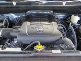 2014 Toyota Tundra Limited Crewmax 4x4 5.7 Liter Flex-Fuel DOHC 32-Valve Dual VVT-i V8 Engine