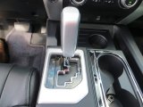 2014 Toyota Tundra Limited Crewmax 4x4 6 Speed Automatic Transmission