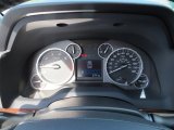 2014 Toyota Tundra Limited Crewmax 4x4 Gauges