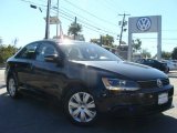 2011 Volkswagen Jetta SE Sedan