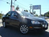 2010 Volkswagen Jetta SE Sedan