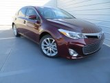 2013 Moulin Rouge Mica Toyota Avalon XLE #86069240