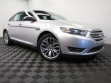 2013 Ford Taurus Limited