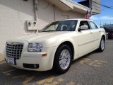 2009 Stone White Chrysler 300 Touring #86116569