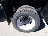 2014 Ford F450 Super Duty XL Regular Cab 4x4 Dump Truck Wheel