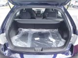 2013 Subaru Impreza WRX STi 5 Door Trunk