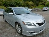 2007 Toyota Camry SE