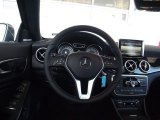 2014 Mercedes-Benz CLA 250 Steering Wheel