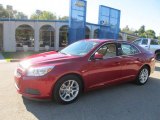 2013 Chevrolet Malibu ECO