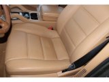 2009 Porsche Cayenne Tiptronic Front Seat