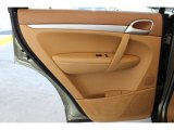 2009 Porsche Cayenne Tiptronic Door Panel