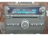 2013 Chevrolet Impala LTZ Audio System
