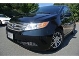 2011 Honda Odyssey EX-L