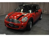 2013 Mini Cooper Hardtop