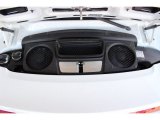 2014 Porsche 911 Carrera 4S Coupe 3.8 Liter DFI DOHC 24-Valve VarioCam Plus Flat 6 Cylinder Engine