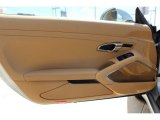 2014 Porsche 911 Carrera Coupe Door Panel