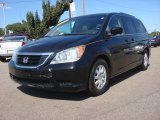 2008 Honda Odyssey EX-L