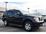 2006 Nissan Pathfinder SE 4x4