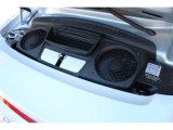 2014 Porsche 911 Carrera 4 Coupe 3.4 Liter DFI DOHC 24-Valve VarioCam Plus Flat 6 Cylinder Engine