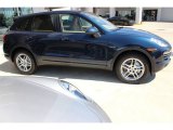 2014 Porsche Cayenne S Hybrid Exterior