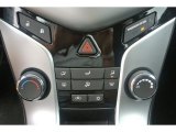 2014 Chevrolet Cruze Eco Controls