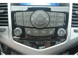 2014 Chevrolet Cruze Eco Controls