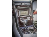 2006 Lincoln Navigator Luxury Controls